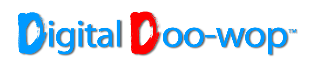 www.digitaldoowop.com